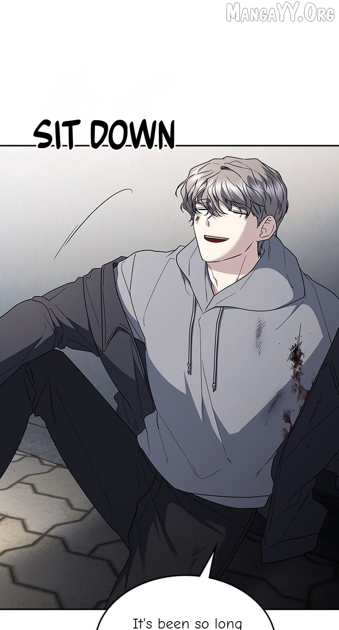 How to break up well Chapter 73 - page 87